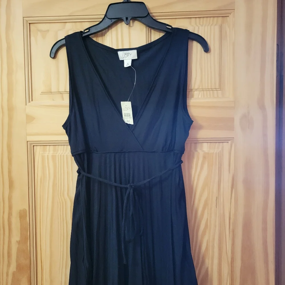 Loft Blouse - Picture 5 of 6
